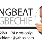 Ken Ugbechie