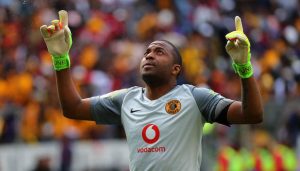 Football – Absa Premiership 2018/19 – Cape Town City FC v Kaizer Chiefs – Cape Town Stadium