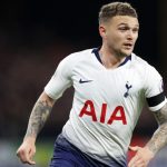 Kieran Trippier