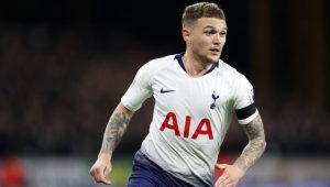 Kieran Trippier