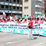 Labour nationwide-strike