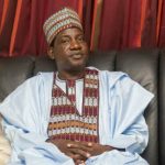 Lalong
