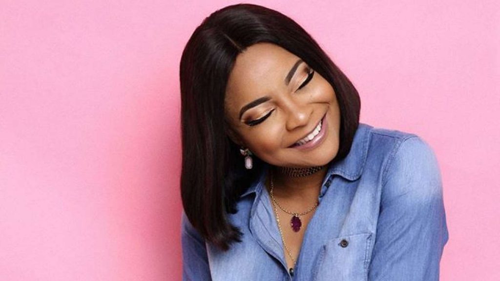 Linda Ejiofor, actress