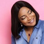 Linda Ejiofor, actress