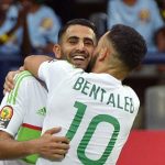 MAHREZ