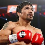 MANNY PACQUITAO