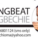 Gongbeat – Ken Ugbechie