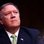 MIKE POMPEO