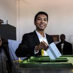 Madagascar headed for runoff poll in presidential race