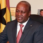 Mahama