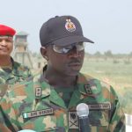 Maj Gen Abba Dikko