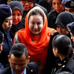 Malaysia-Rosmah-Manasar-1MDB-Scandal-First-Lady