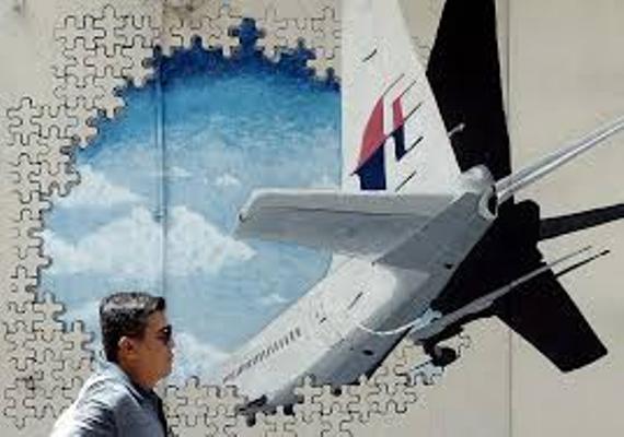 Malaysia-aircraft