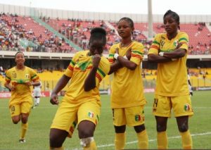Mali-team-at-AWCON-2018