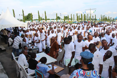 Maritime academy