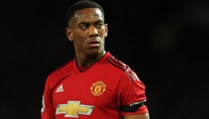 Martial