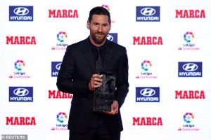 Messi 1