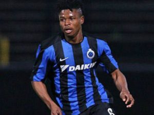 Mikel-Agu