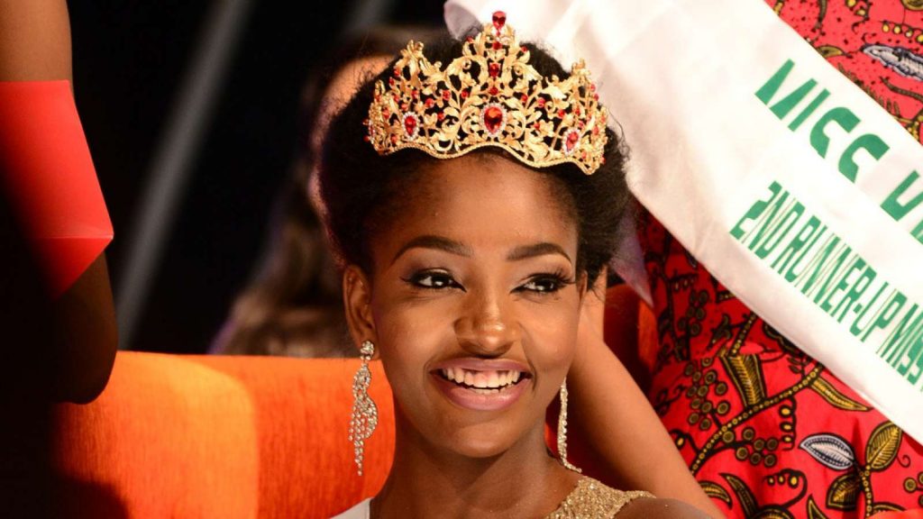 Miss-Nigeria