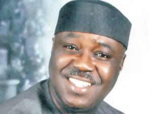 Moghalu