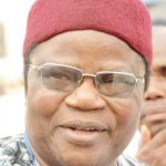 Tony Momoh
