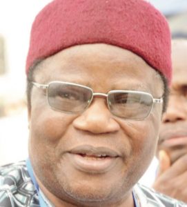 Tony Momoh