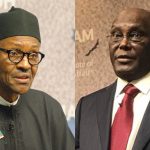 Buhari, Atiku