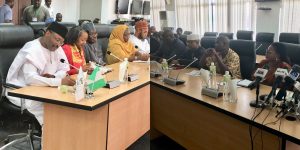 2019: INEC removes over 300,000 voters from register