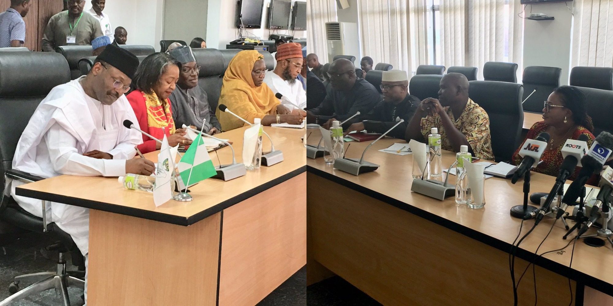 2019: INEC removes over 300,000 voters from register