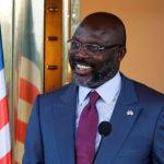 NANS leadership to meet President Weah in Liberia