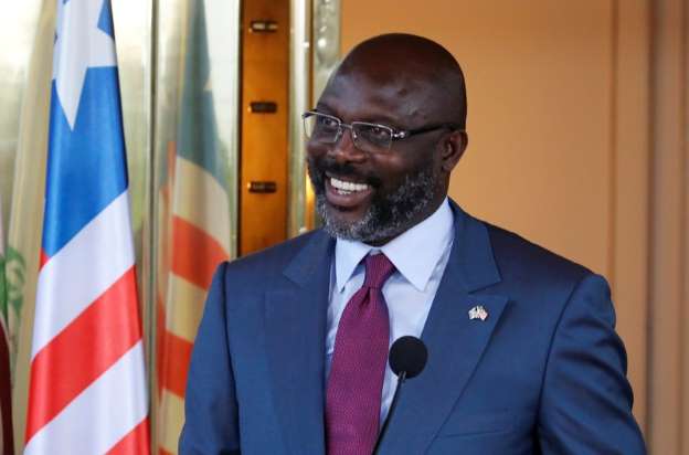 NANS leadership to meet President Weah in Liberia