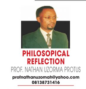 NATHAN UZORMA PROTUS