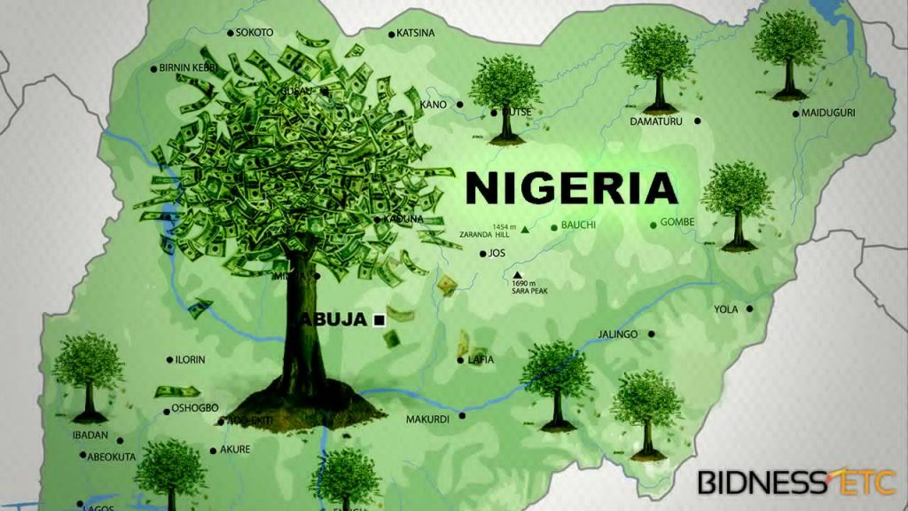 NIGER-ECONOMY