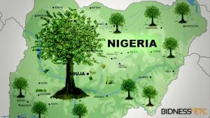 NIGER-ECONOMY