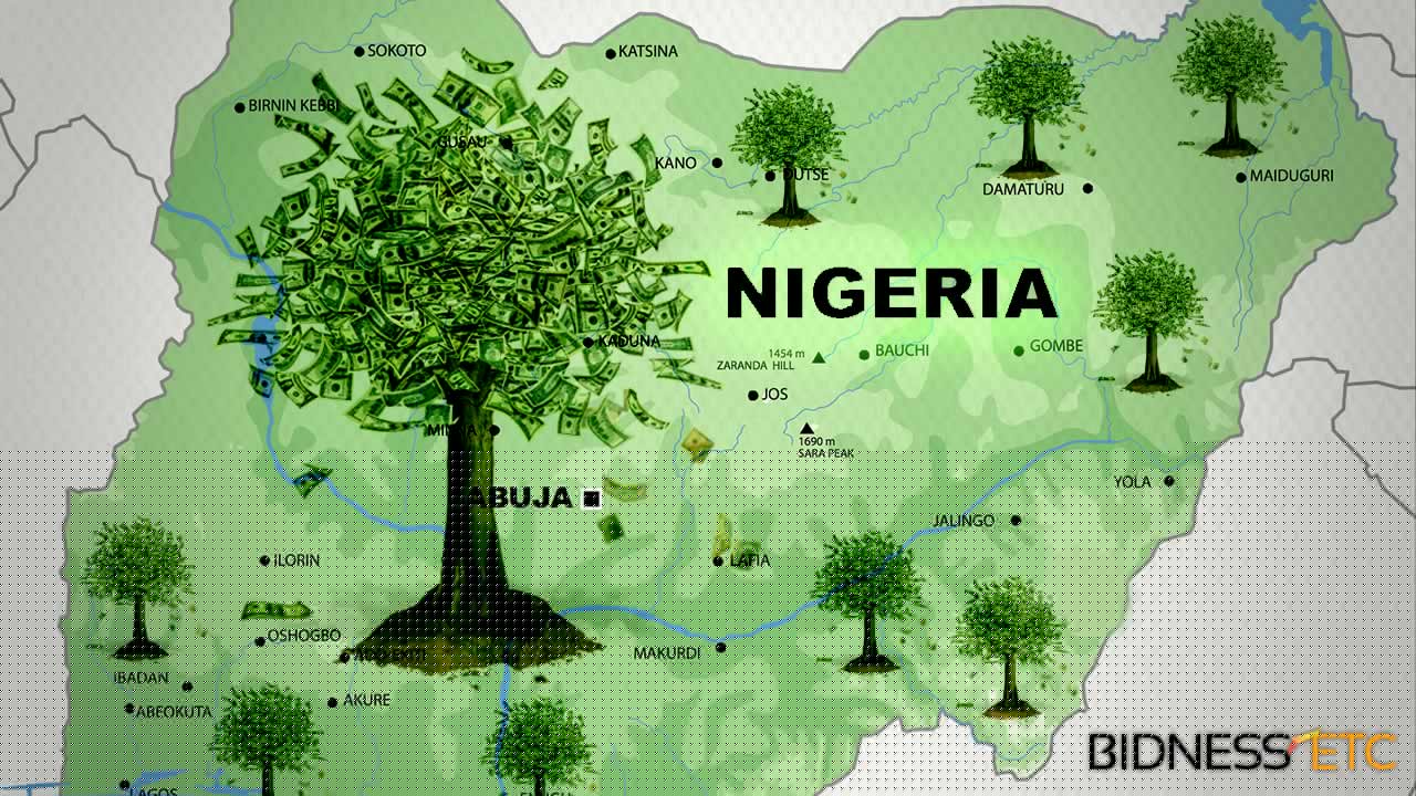 NIGER-ECONOMY