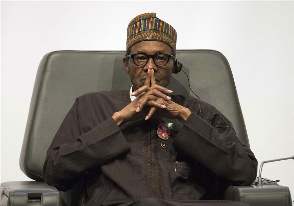 2019 election and the anti-corruption war