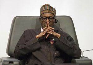 2019 election and the anti-corruption war