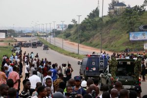 Shi’ites/Army clashes: Let there be peace