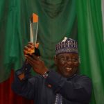 Nasarawa governor, Al-Makura, bags 2018 Disability Advocate Award