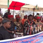 Ndigbo United Assembly, Ajao Estate Zone