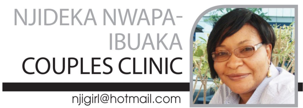 Ndijeka – Couples Clinic