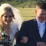 Newlyweds die in Helicopter crash