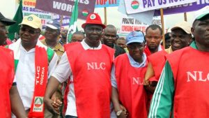 Nigerian-Labour-Congress