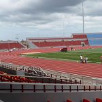 Nnamdi Azikiwe Stadium