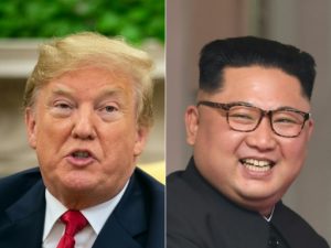 North Korea hiding missile bases, say US researchers