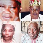 How 4 Enugu monarchs were killed