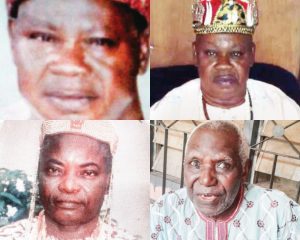How 4 Enugu monarchs were killed