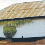 OLUA HOUSE