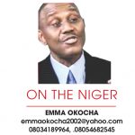 ON THE NIGER – EMMA OKOCHA