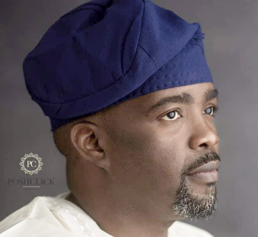 OTUNBA Rewane Adegbenro